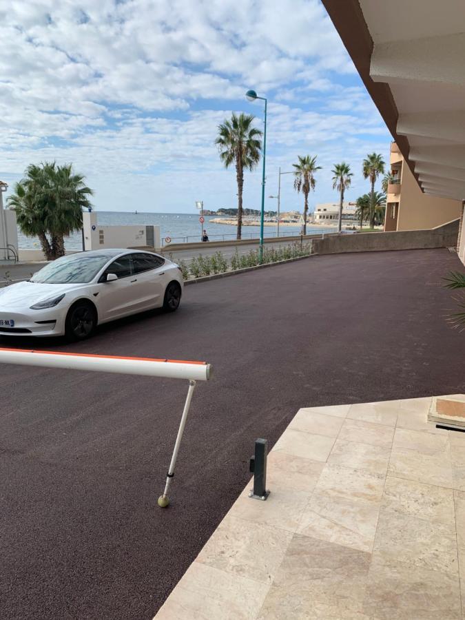 Bandol Le Grand Horizon Apartment Exterior photo