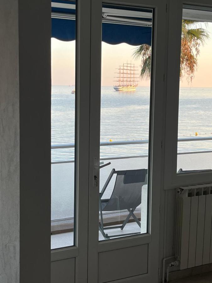 Bandol Le Grand Horizon Apartment Exterior photo