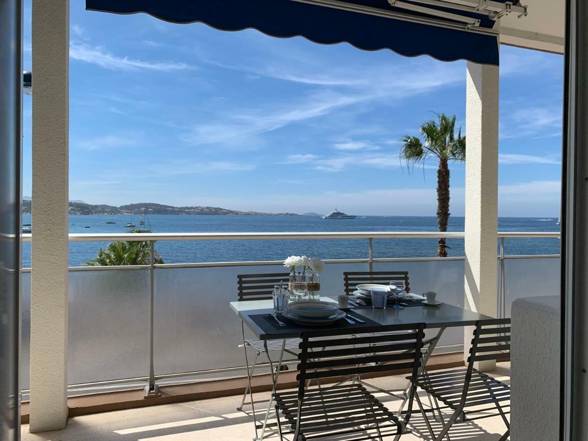 Bandol Le Grand Horizon Apartment Exterior photo