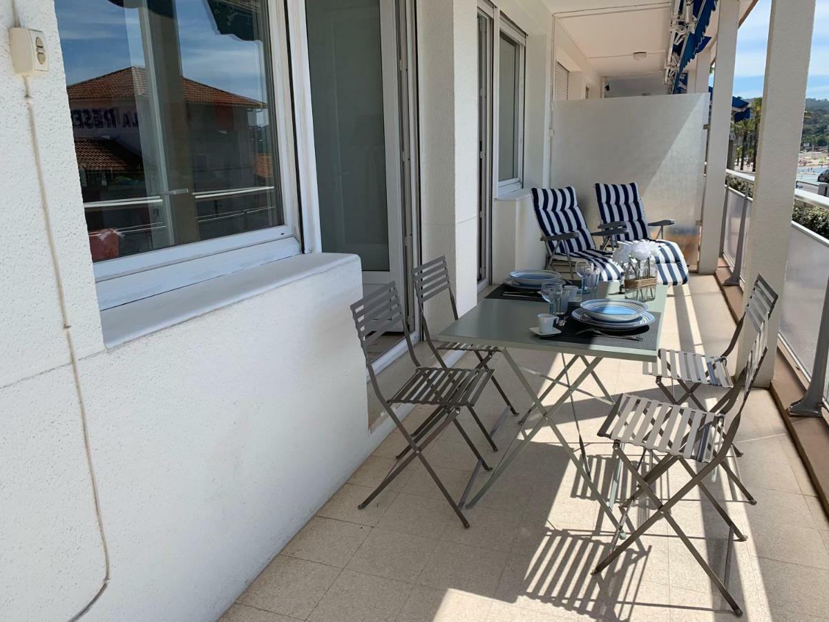 Bandol Le Grand Horizon Apartment Exterior photo